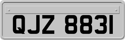 QJZ8831