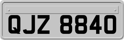 QJZ8840