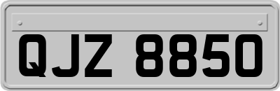 QJZ8850