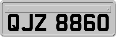 QJZ8860