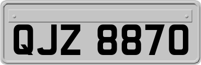 QJZ8870