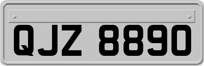 QJZ8890