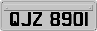 QJZ8901