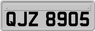 QJZ8905