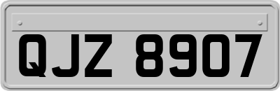 QJZ8907