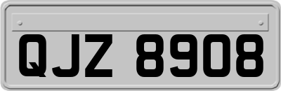 QJZ8908