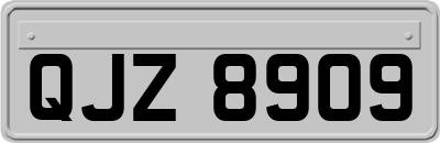 QJZ8909