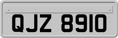 QJZ8910