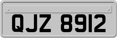 QJZ8912