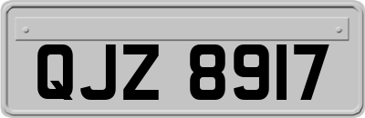 QJZ8917