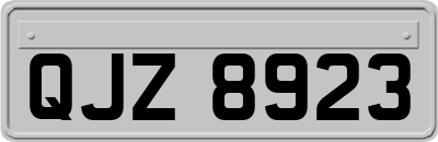 QJZ8923