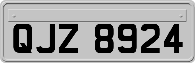 QJZ8924