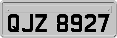 QJZ8927