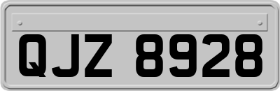 QJZ8928