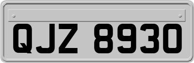 QJZ8930