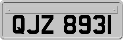 QJZ8931