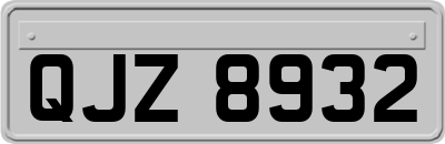 QJZ8932