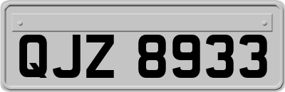 QJZ8933