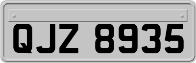 QJZ8935