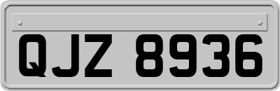 QJZ8936