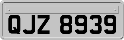 QJZ8939