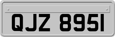 QJZ8951