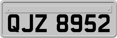 QJZ8952