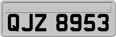 QJZ8953