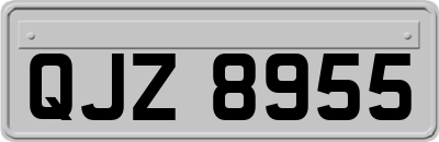 QJZ8955