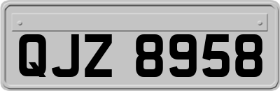 QJZ8958