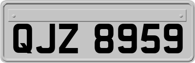 QJZ8959