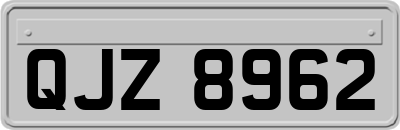 QJZ8962