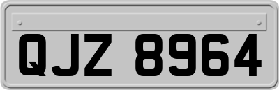 QJZ8964