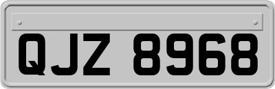 QJZ8968