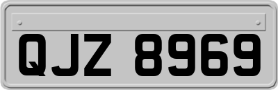 QJZ8969