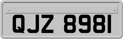 QJZ8981