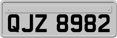 QJZ8982