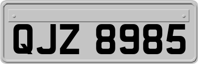 QJZ8985