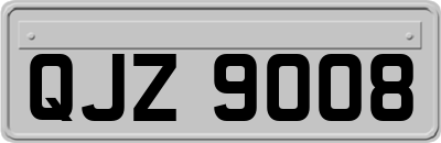 QJZ9008