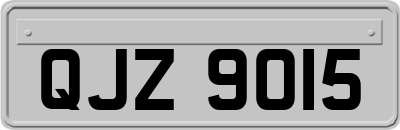 QJZ9015