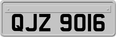 QJZ9016