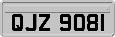 QJZ9081