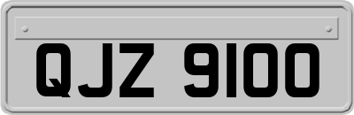 QJZ9100