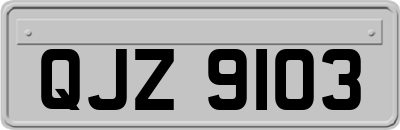 QJZ9103