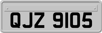 QJZ9105