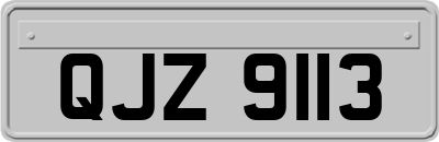 QJZ9113