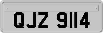 QJZ9114