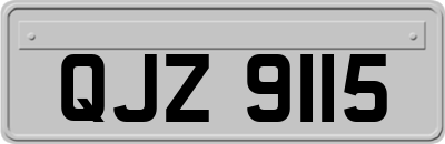 QJZ9115