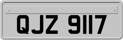 QJZ9117