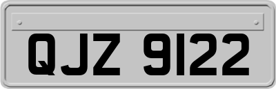 QJZ9122